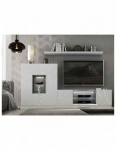 Muebles de salon estilo...