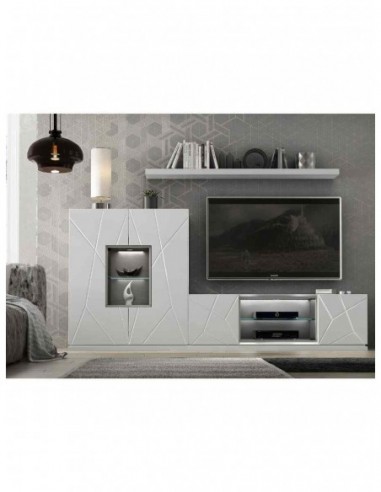 Muebles de salon estilo moderno de...