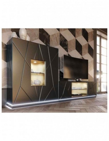 Muebles de salon estilo moderno de...