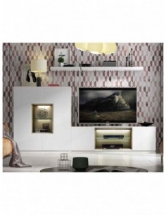 Muebles de salon estilo...