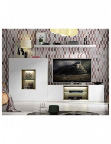 Muebles de salon estilo moderno de...