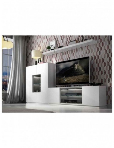 Muebles de salon estilo moderno de...