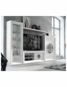 Muebles de salon estilo...
