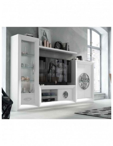 Muebles de salon estilo moderno de...