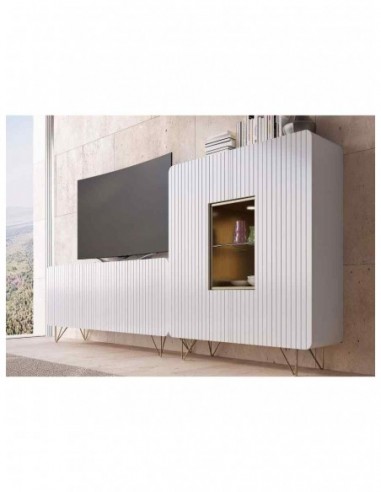 Muebles de salon estilo moderno de...