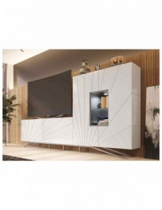 Muebles de salon estilo...