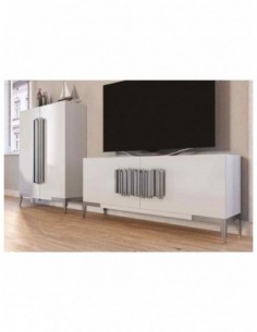 Muebles de salon estilo...