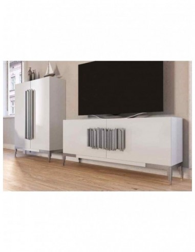 Muebles de salon estilo moderno de...