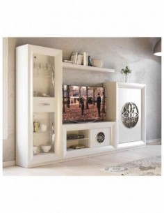 Muebles de salon estilo...