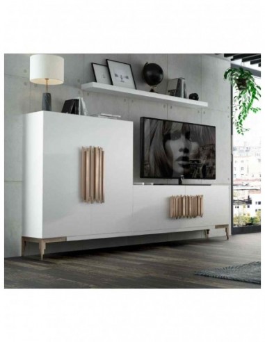 Muebles de salon estilo moderno de...