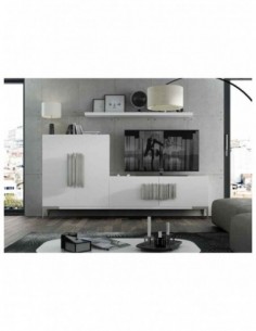 Muebles de salon estilo...