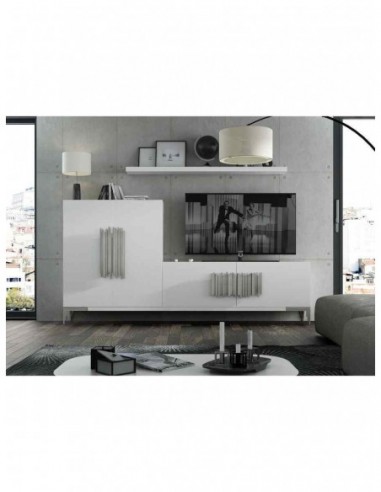 Muebles de salon estilo moderno de...