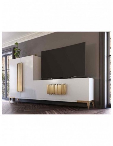 Muebles de salon estilo moderno de...