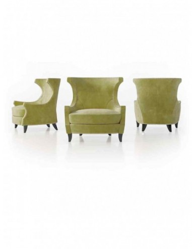 Sillas de comedor tapizadas diseño... Sillas de comedor tapizadas diseño...