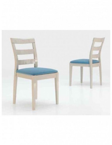 Sillas de comedor tapizadas diseño... Sillas de comedor tapizadas diseño...