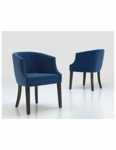 Sillas de comedor tapizadas diseño... Sillas de comedor tapizadas diseño...