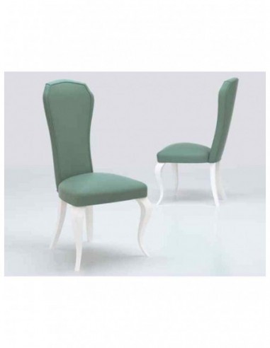 Sillas de comedor tapizadas diseño... Sillas de comedor tapizadas diseño...
