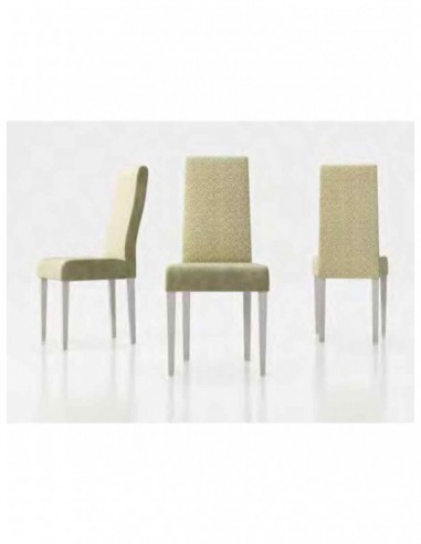 Sillas de comedor tapizadas diseño...