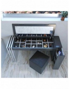 Tocador moderno elegante...