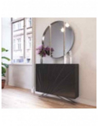 Zapateros modernos con puertas a... Zapateros modernos con puertas a...