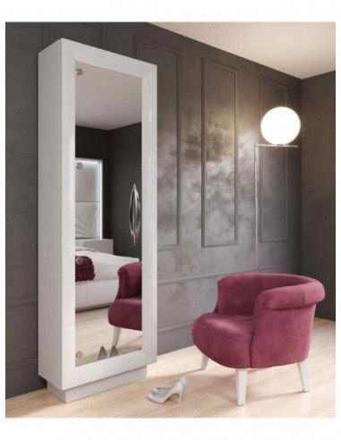 Zapateros modernos con puertas a... Zapateros modernos con puertas a...