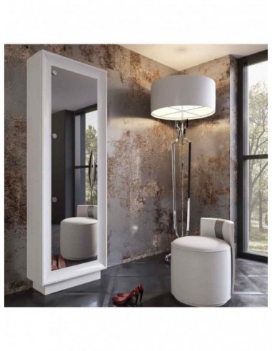 Zapateros modernos con puertas a... Zapateros modernos con puertas a...