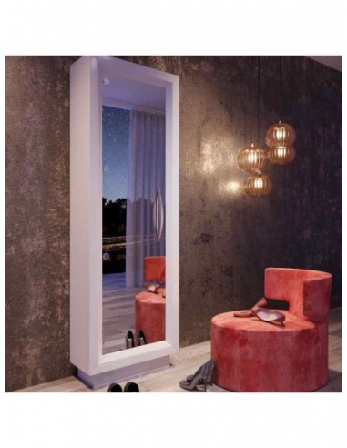 Zapateros modernos con puertas a... Zapateros modernos con puertas a...