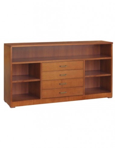 Bajos de tv diseño clasico con varias...