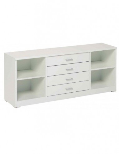 Bajos de tv diseño clasico con varias... Bajos de tv diseño clasico con varias...