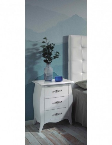 Cajoneras diseño clasico madera... Cajoneras diseño clasico madera...