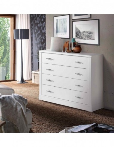 Cajoneras diseño clasico madera... Cajoneras diseño clasico madera...