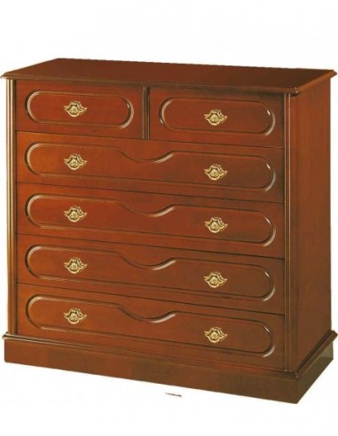 Cajoneras diseño clasico madera... Cajoneras diseño clasico madera...