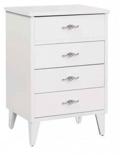 Cajoneras diseño clasico madera... Cajoneras diseño clasico madera...