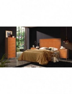 Dormitorio de matrimonio...
