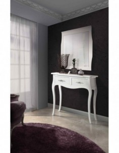 Mueble auxiliar de rincon...