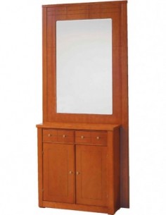 Mueble auxiliar de rincon...