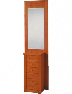 Mueble auxiliar de rincon...