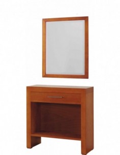Mueble auxiliar de rincon...