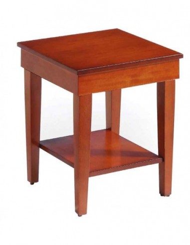 Mesa de centro baja diseño clasico barnizado o lacado colores varios diferentes medidas (1)