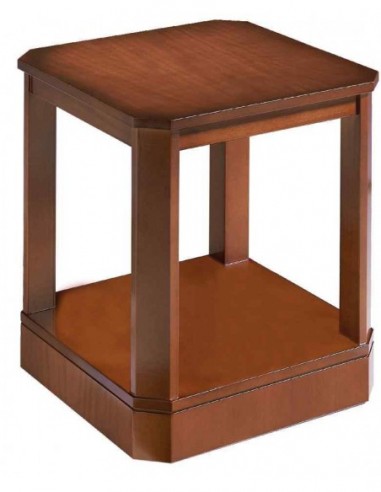 Mesa de centro baja diseño clasico barnizado o lacado colores varios diferentes medidas (5)