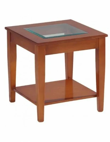 Mesa de centro baja diseño clasico barnizado o lacado colores varios diferentes medidas (7)