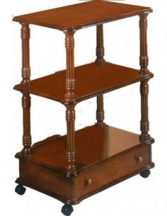 Mueble auxiliar de rincon...