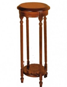 Mueble auxiliar de rincon...