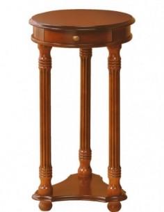 Mueble auxiliar de rincon...
