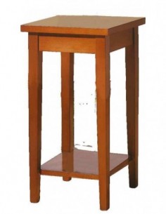 Mueble auxiliar de rincon...