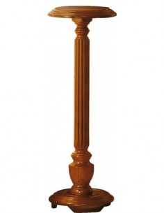 Mueble auxiliar de rincon...