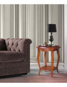 Mueble auxiliar de rincon...