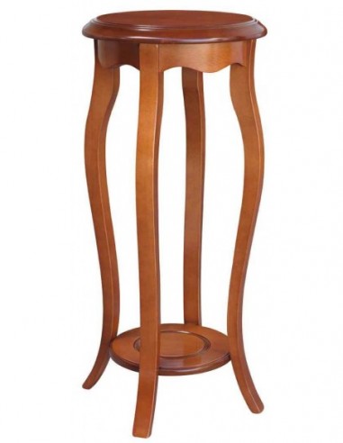 Mueble auxiliar de rincon estilo... Mueble auxiliar de rincon estilo...
