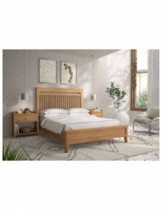 Dormitorio de matrimonio...