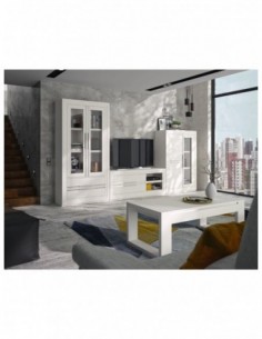 mueble de salon diseño...